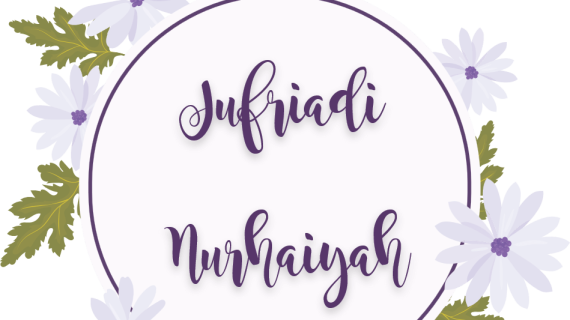 The Wedding of Jufriadi & Nurhaiyah