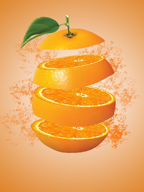orange, slice, design, fruit, citrus, food, vitamin, fruit design, slice of orange, orange, orange, orange, orange, orange, design, fruit, fruit